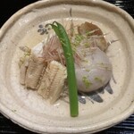 富小路 やま岸 - 