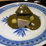 富小路 やま岸 - 