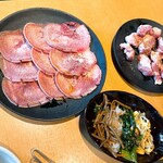 Yakiniku Kingu - 