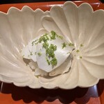 富小路 やま岸 - 