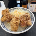 Yoshinoya - 