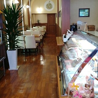 ガトー・デュラ・メール・スリアン_2