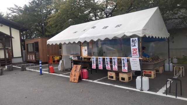 やな茶屋 - 左沢（海鮮）の写真