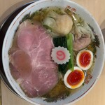 キング製麺 - 