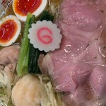 キング製麺 - 