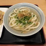 讃岐うどん 條辺 - 