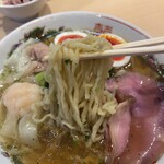 キング製麺 - 