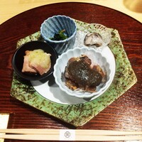 赤坂 鮨大谷 - 