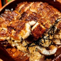 炭焼うな富士 名駅店 - 