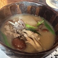 たでの葉 - 