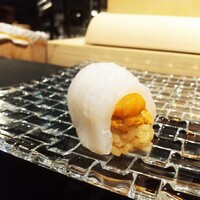 赤坂 鮨大谷 - 