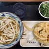 丸亀製麺  スーパービバホーム豊洲店