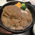 Wafuu Teppanyaki Hideya - 