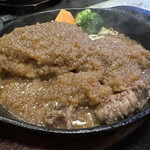 和風鉄板焼 秀屋 - 