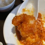 四川料理 シュン - 