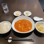 四川料理 シュン - 