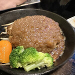 和風鉄板焼 秀屋 - 