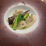 Antica locanda MIYAMOTO - 