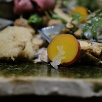 祇園 やま岸 - 