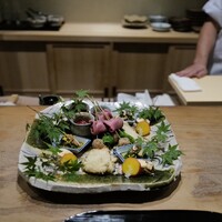 祇園 やま岸 - 
