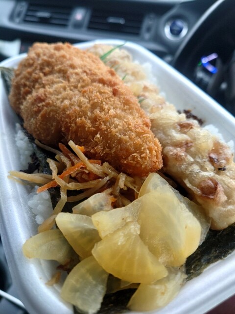 ほっともっと 仙台泉中央店 - 泉中央（弁当）の写真