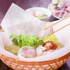 玄品 浅草 ふぐ・うなぎ・かに料理