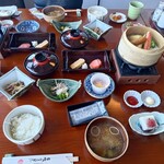 ホテルサンリゾート庄内 - 