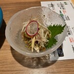 裏なんば酒場 芯 - 