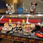 CHEF MICKEY - 