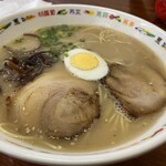 松ちゃんラーメン - 