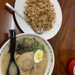 松ちゃんラーメン - 