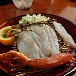 ホテルサンリゾート庄内 - 