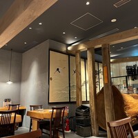 炭焼うな富士 名駅店 - 
