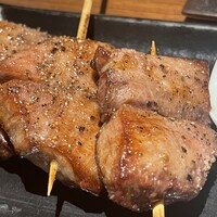 横濱里葉亭 鶴屋町店 - 