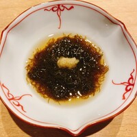 鮨 利﨑 恵比寿 - 