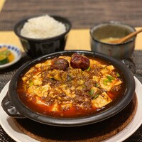 中國菜 心香 - 