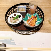 くし路 KITTE丸の内店 - 