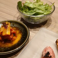 完全個室焼肉 GYU CHIBA - 