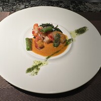 鉄板焼 銀杏 ホテル日航大阪 - 