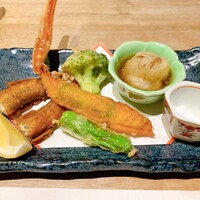 くし路 KITTE丸の内店 - 
