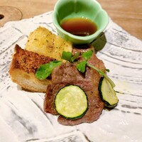 くし路 KITTE丸の内店 - 