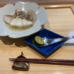 十日町会席 ゆげ - 