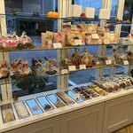 アトリエ アンプティプー - 