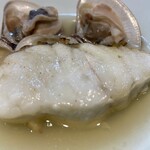 十日町会席 ゆげ - 