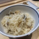 十日町会席 ゆげ - 