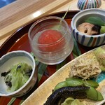 十日町会席 ゆげ - 