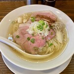 麺屋 風月 - 
