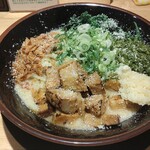 Ramen mifuku - 