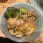なおちゃんラーメン - 