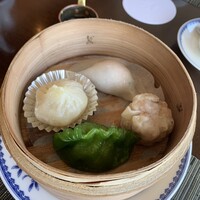 ホテルオークラレストラン名古屋 中国料理 桃花林 - 